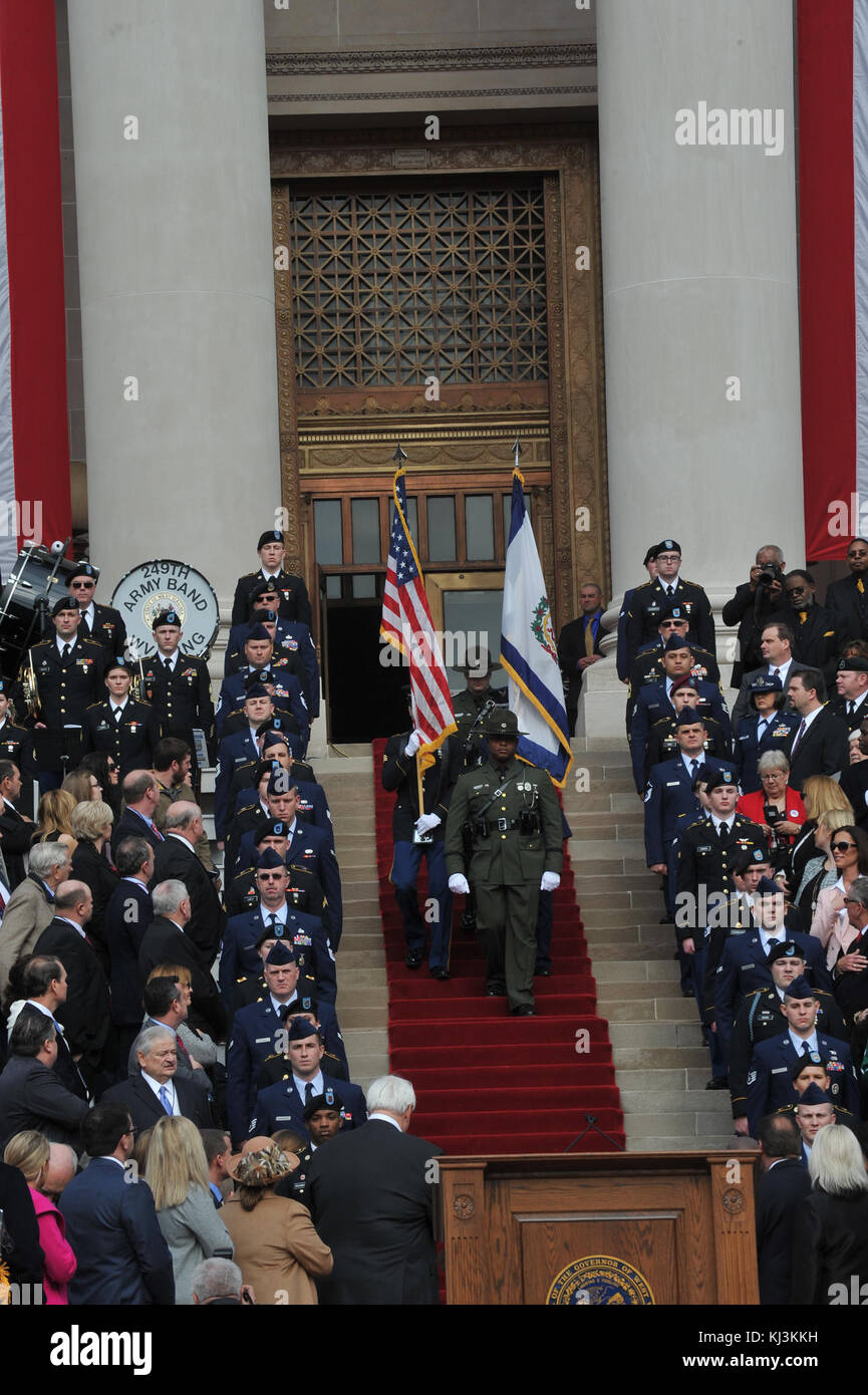 Jim Gerechtigkeit DSC 4061 (31531134794) Stockfoto