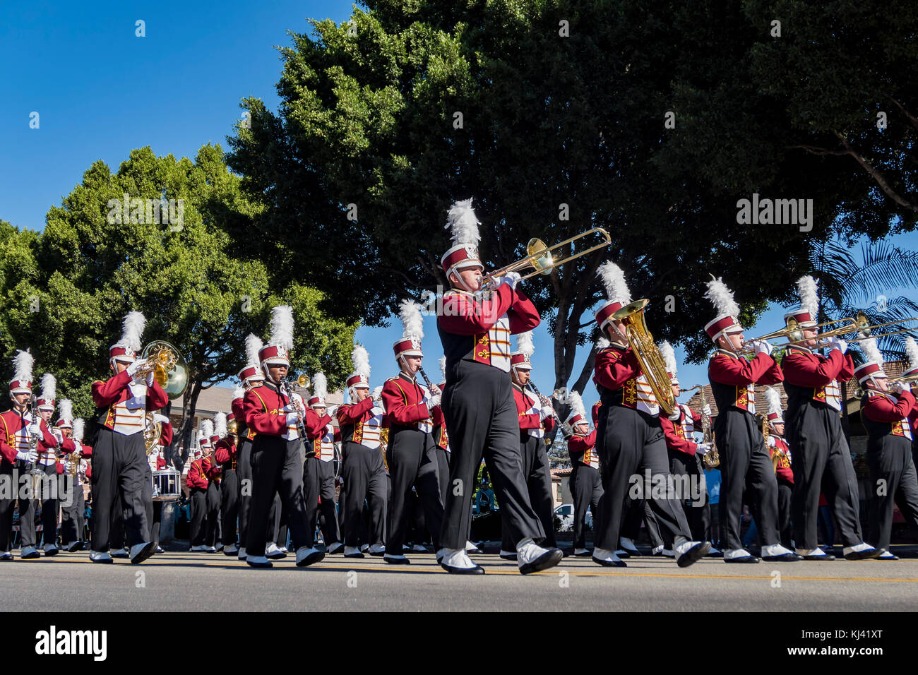 Arcadia Nov 19 Der Beruhmte Arcadia Festival Bands Parade Am 19 November 2017 Im Arcadia Los Angeles County Kalifornien Usa Stockfotografie Alamy Bands 2020 / oef europe. alamy
