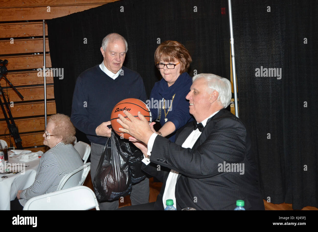 Jim Gerechtigkeit DSC 0360 (32635112370) Stockfoto