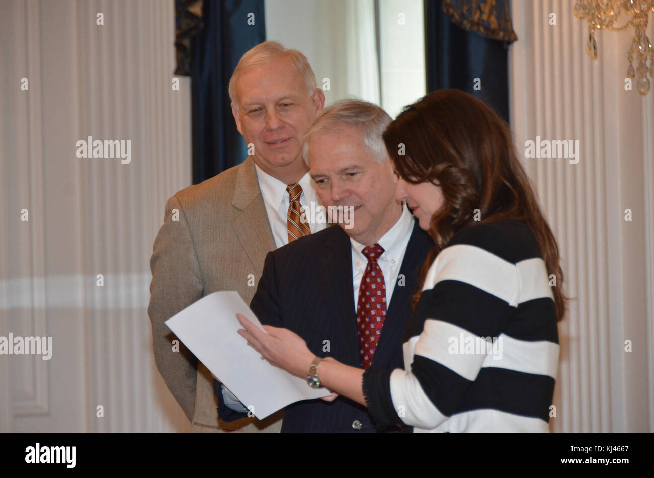 Jim Gerechtigkeit DSC 3108 (33136042902) Stockfoto