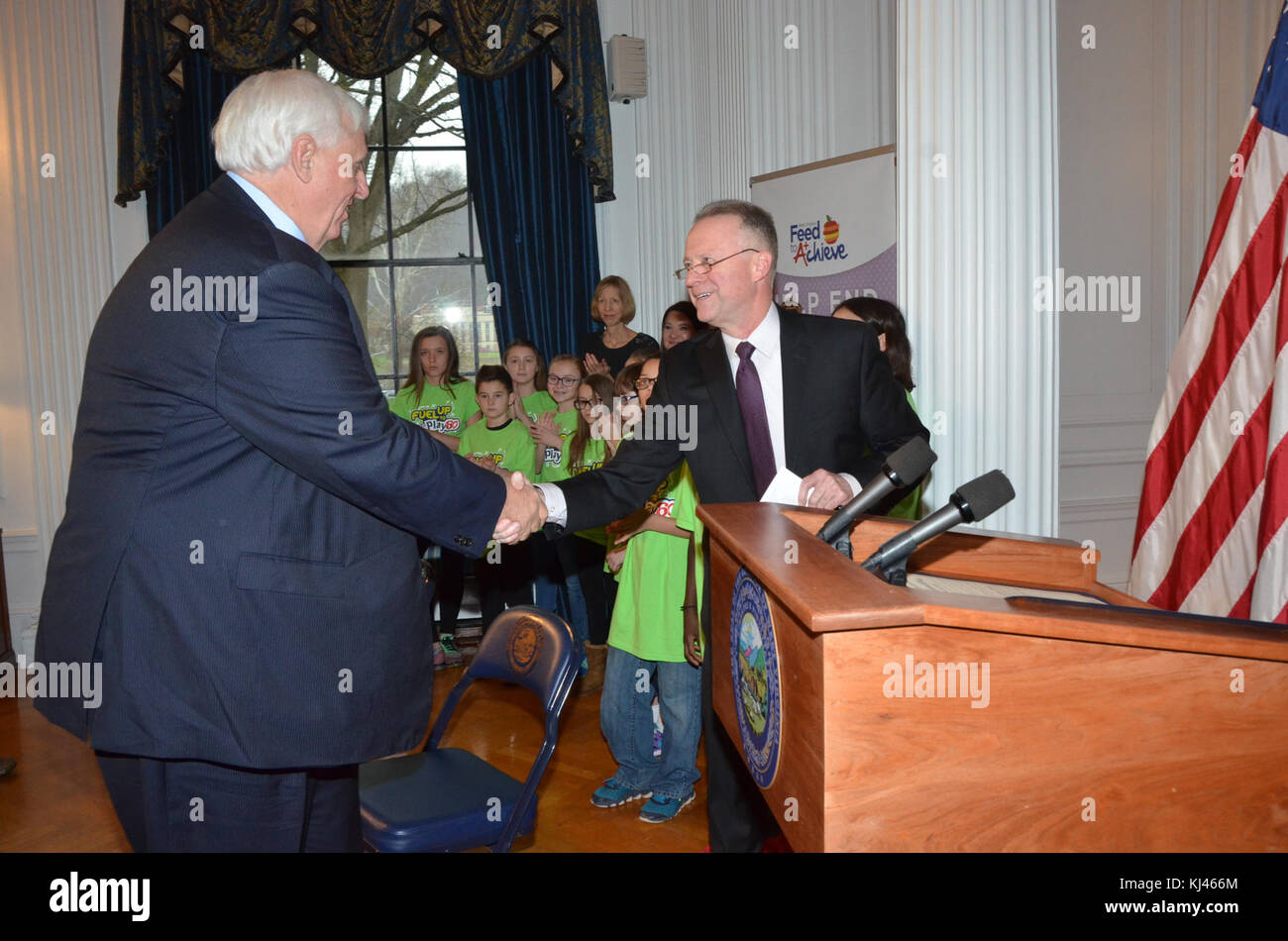 Jim Gerechtigkeit DSC 3148 (32465037694) Stockfoto