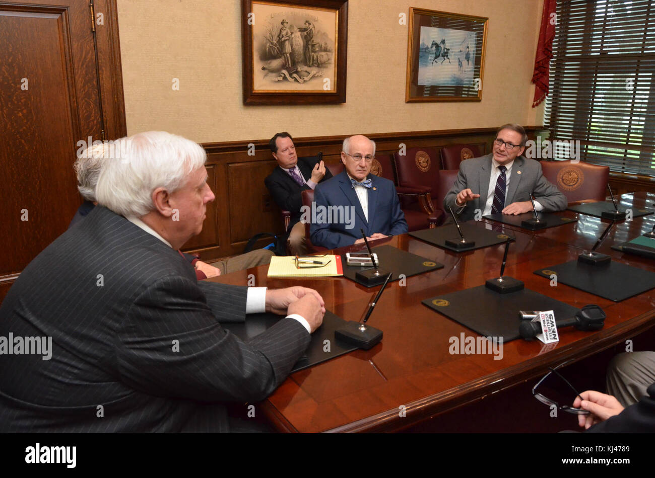 Jim Gerechtigkeit DSC6576 (33589513775) Stockfoto