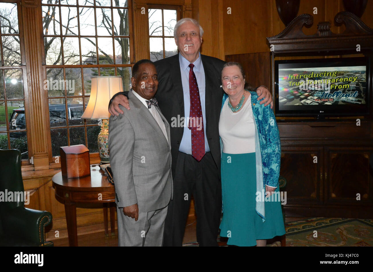 Jim Gerechtigkeit DSC 7173 (33495337991) Stockfoto