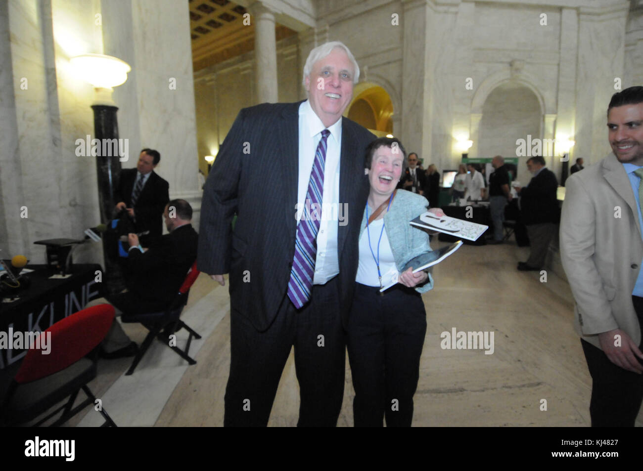 Jim Gerechtigkeit DSC 5861 (33612392541) Stockfoto