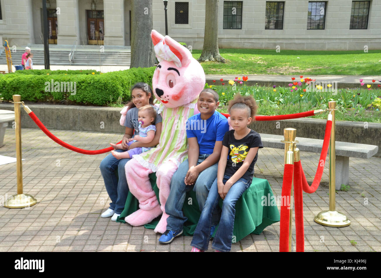 Jim Gerechtigkeit DSC 0109 (33939092162) Stockfoto