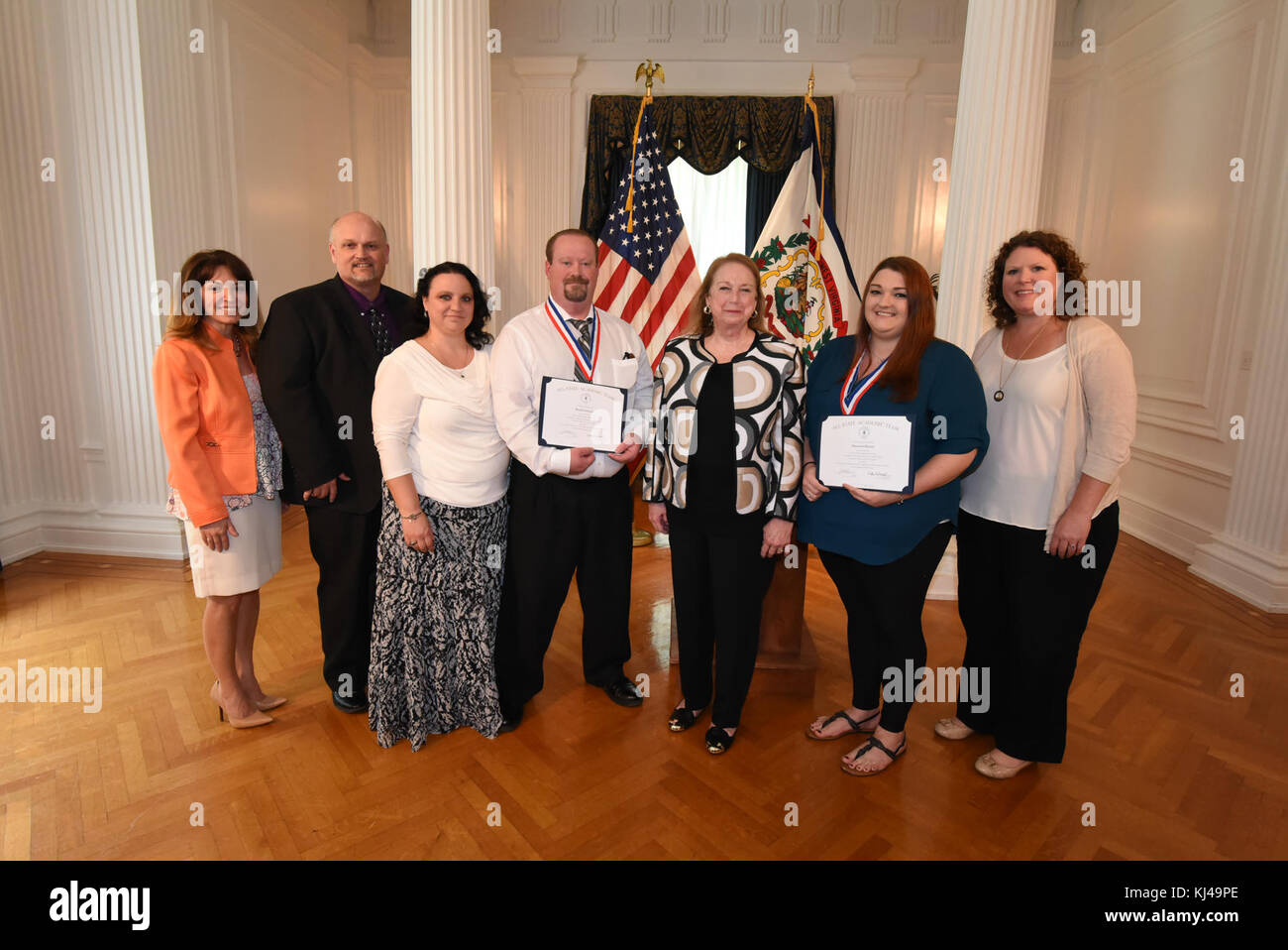 Jim Gerechtigkeit DSC 4059 (33485264004) Stockfoto