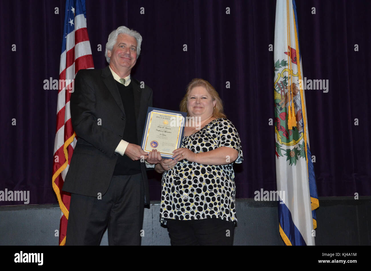 Jim Gerechtigkeit DSC 1579 (33734735254) Stockfoto