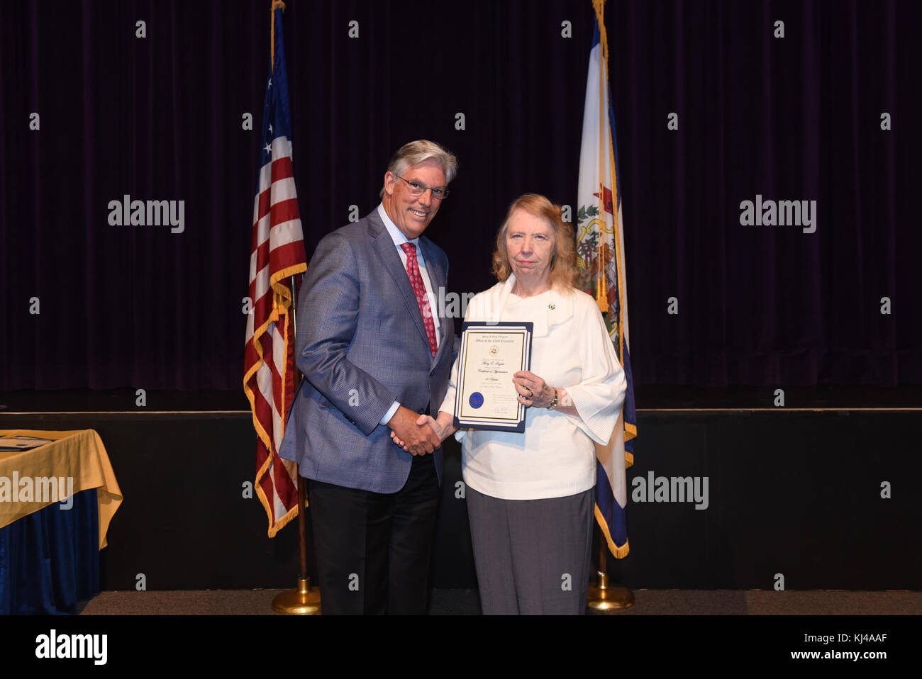 Jim Gerechtigkeit DSC 0101 (33769921933) Stockfoto