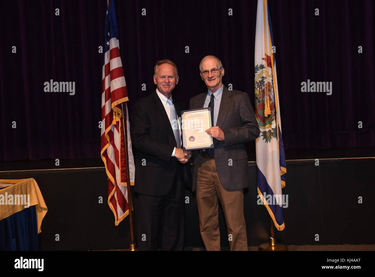 Jim Gerechtigkeit DSC 0115 (33769933743) Stockfoto