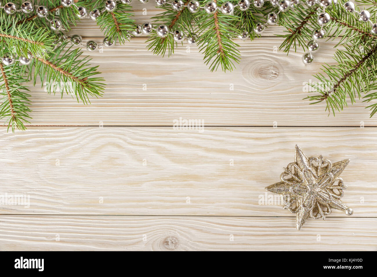Holz Hintergrund Mit Frame Oben Ohne Vignette Konnen Sie Den Text Schreiben Weihnachten Stern Stockfotografie Alamy