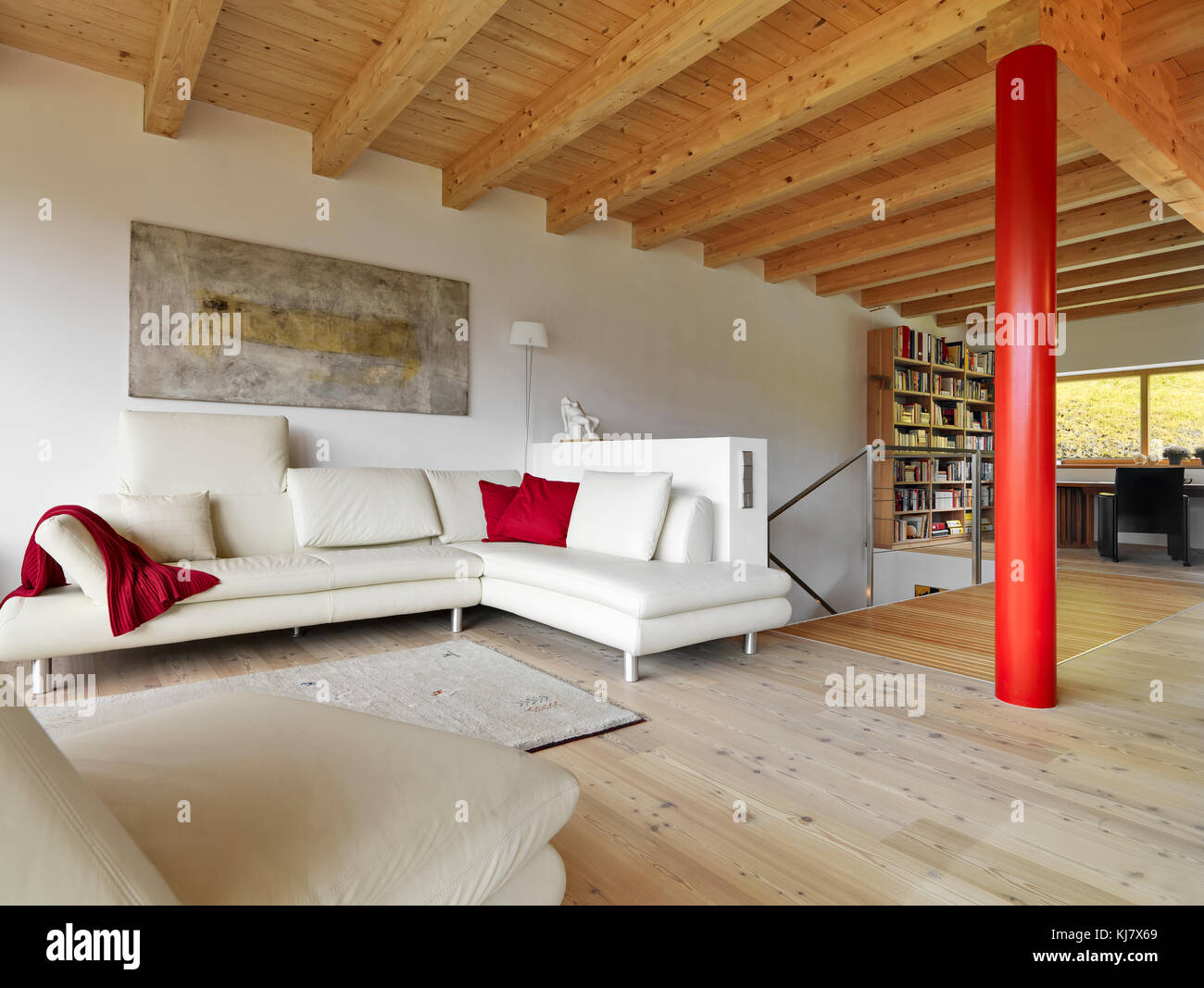 Awesome Holz Boden Und Decke Modern Interieur Photos - House Design ... Awesome Holz Boden Und Decke Modern Interieur Photos - House Design ...