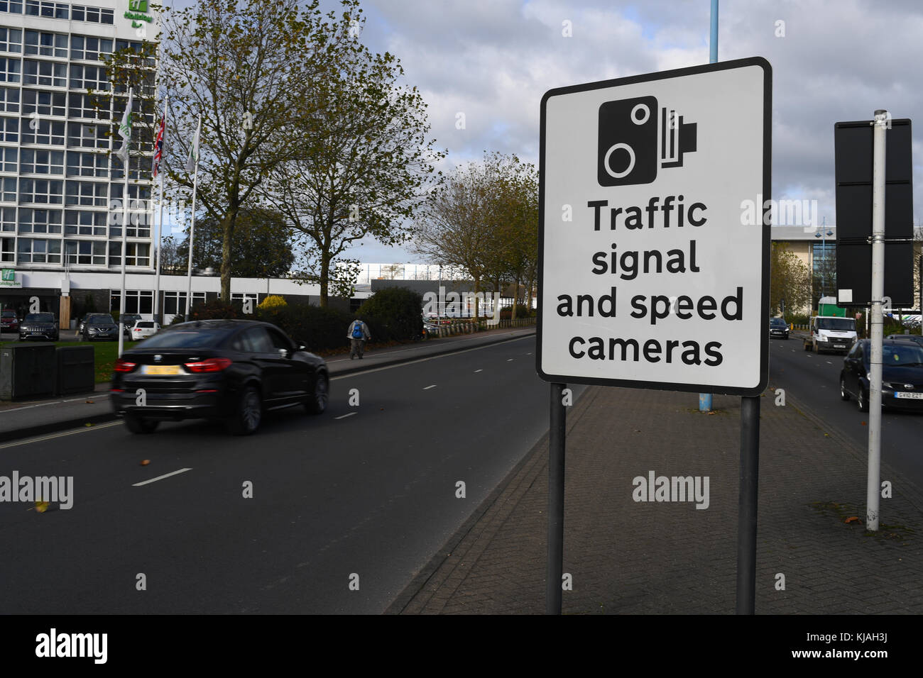 Verkehrszeichen kamera zeichen -Fotos und -Bildmaterial in hoher Auflösung  – Alamy