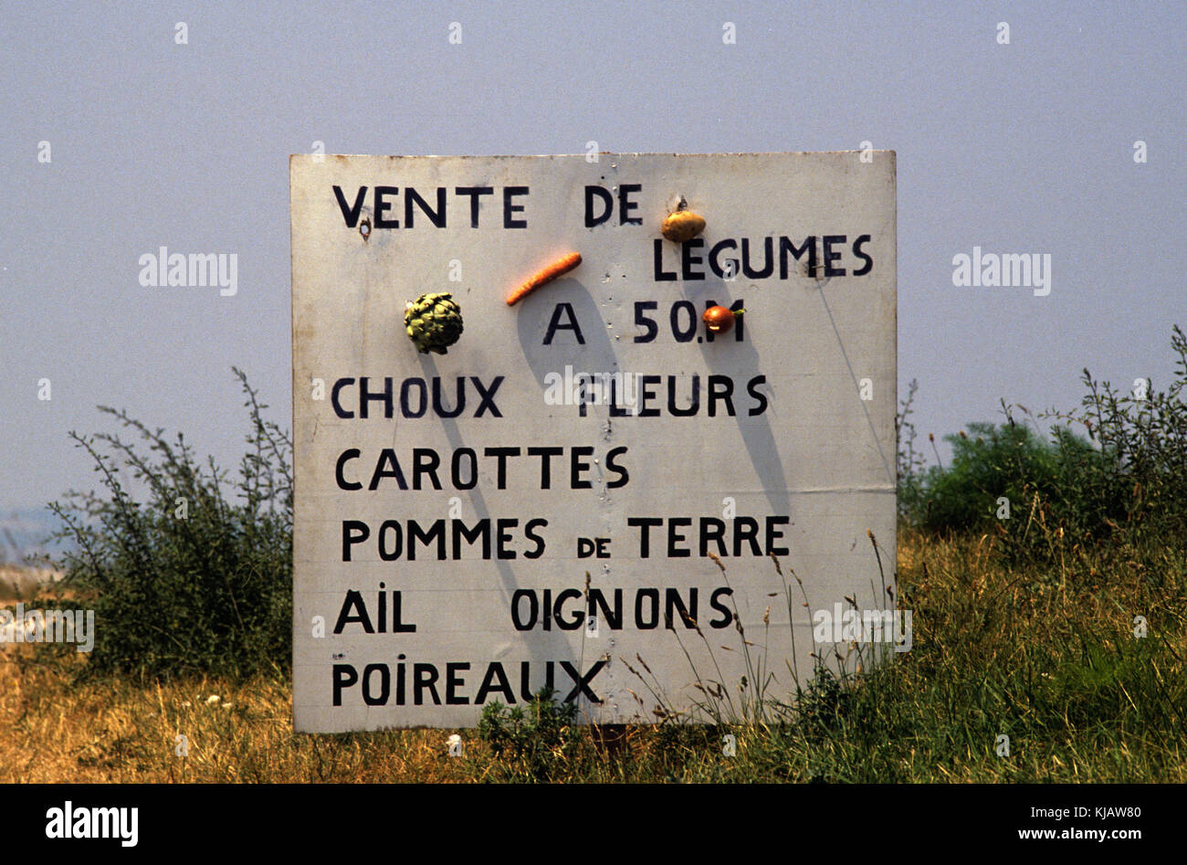 Die Bretagne ist eine Region im nordwesten Frankreich und besteht aus Finistère im Westen, Côtes-d'Armor im Norden, Ille-et-Vilaine im Norden Osten, Loire-Atlantique im Südosten und Morbihan im Süden an den Golf von Biskaya. Stockfoto