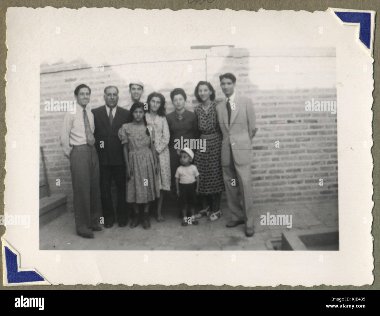 POI-p32 3 Nevit Stockfoto