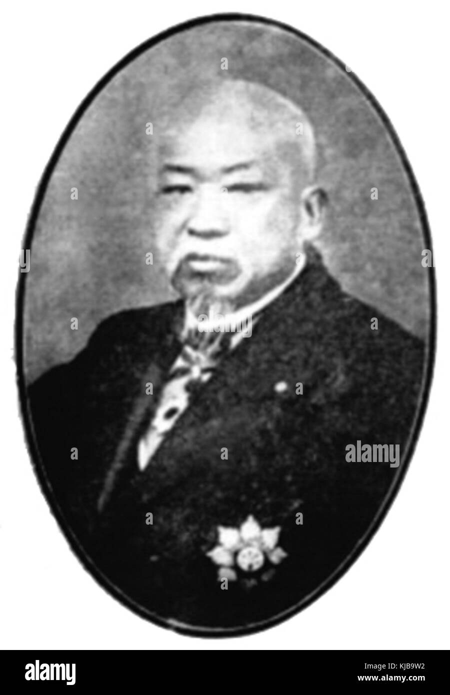 Han Guojun Stockfoto Han Guojun Stockfoto