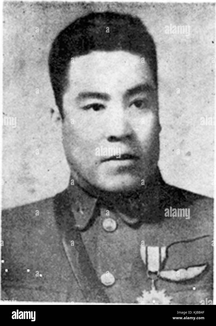 Wang Shuming 1. Stockfoto Wang Shuming 1. Stockfoto