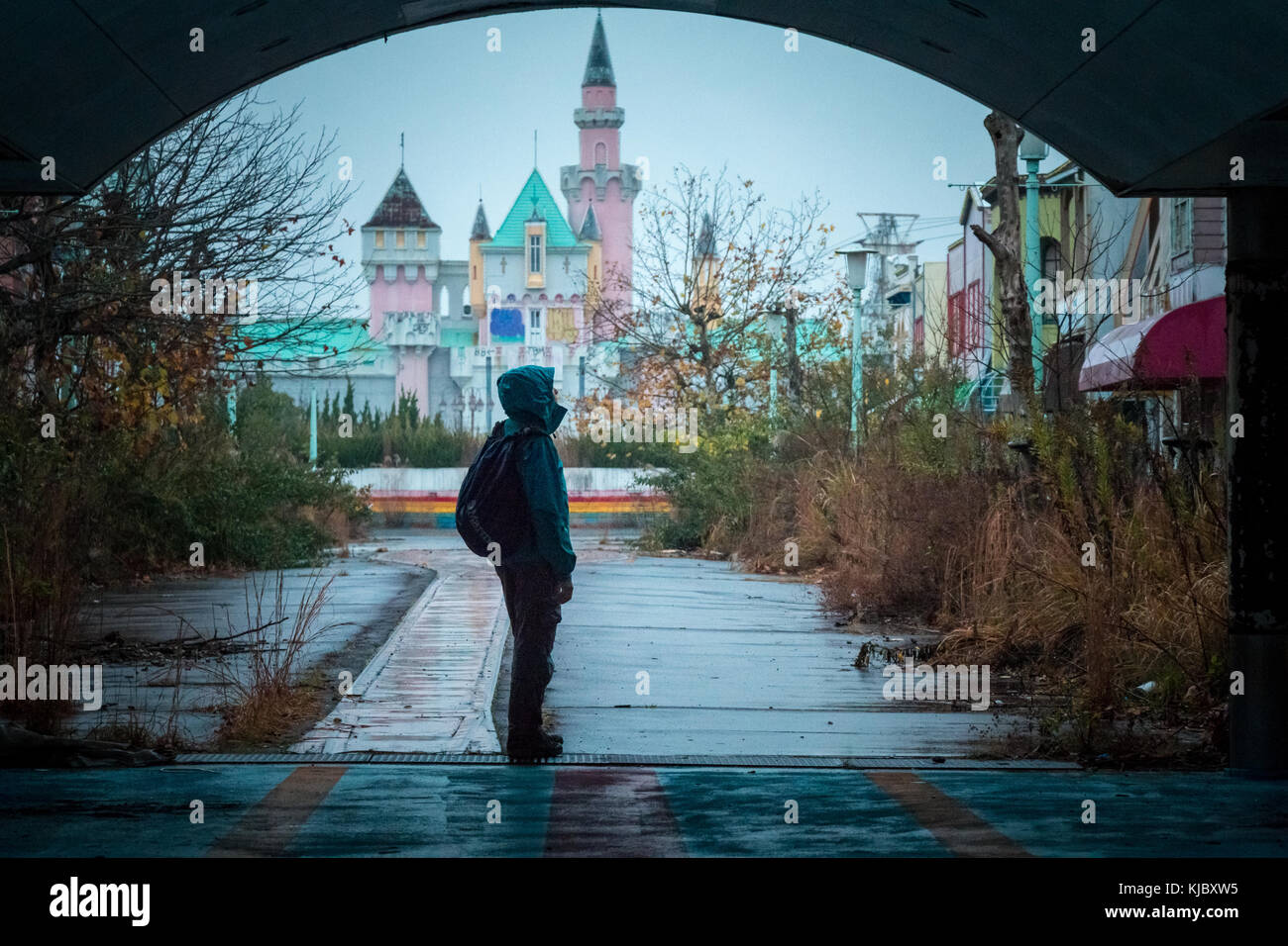 Nara Dreamland Stockfotos Und Bilder Kaufen Alamy