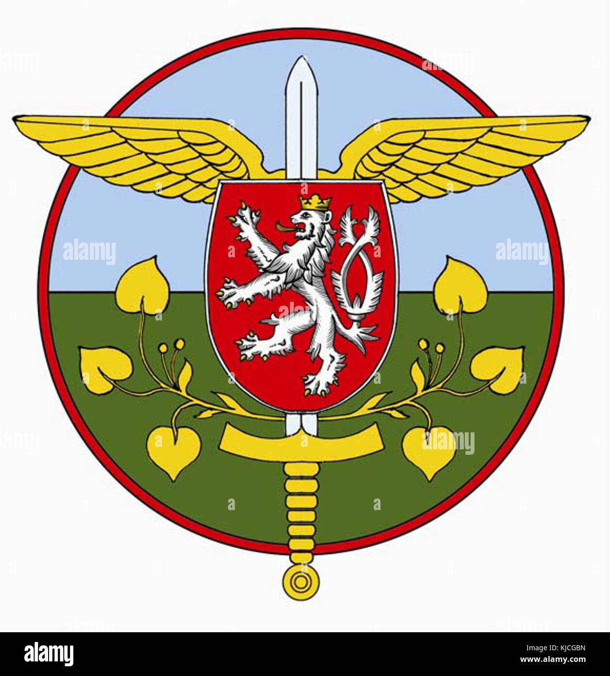 Weltweite Kirche Gottes Originalseite: sily01 Stockfoto