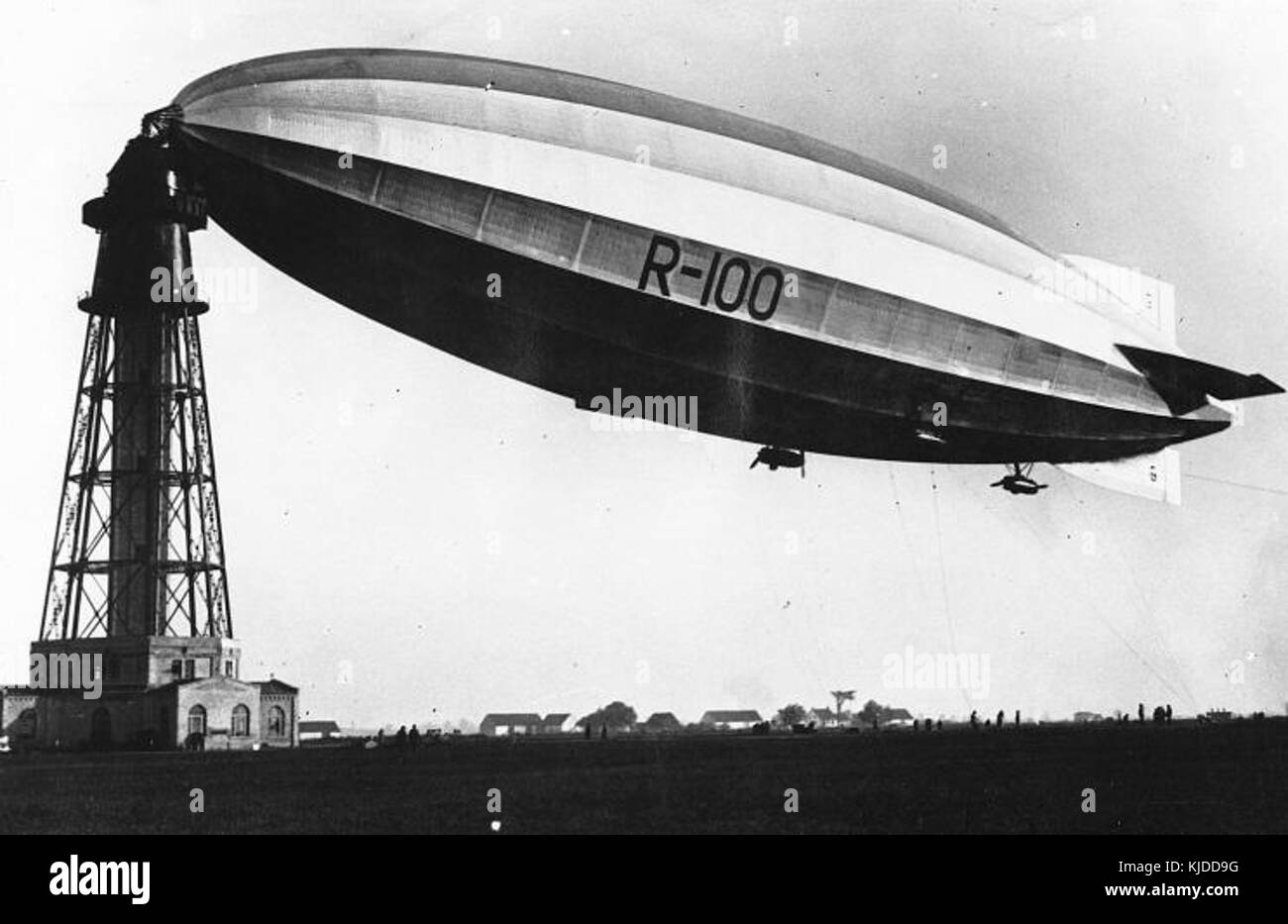 R100 St Hubert Stockfotografie Alamy