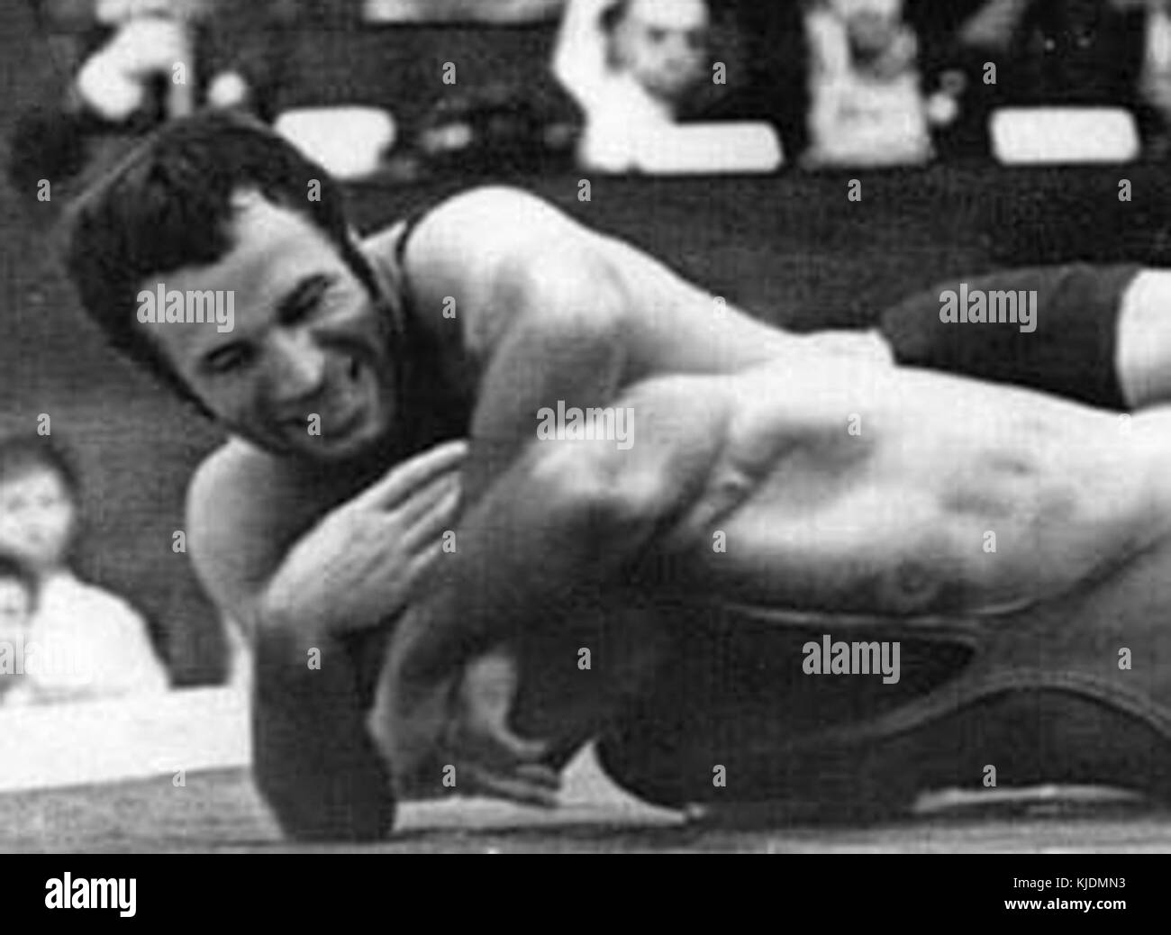 Ruslan Ashuraliyev vs Mansour Barzegar 1975 cr2 Stockfotografie Alamy