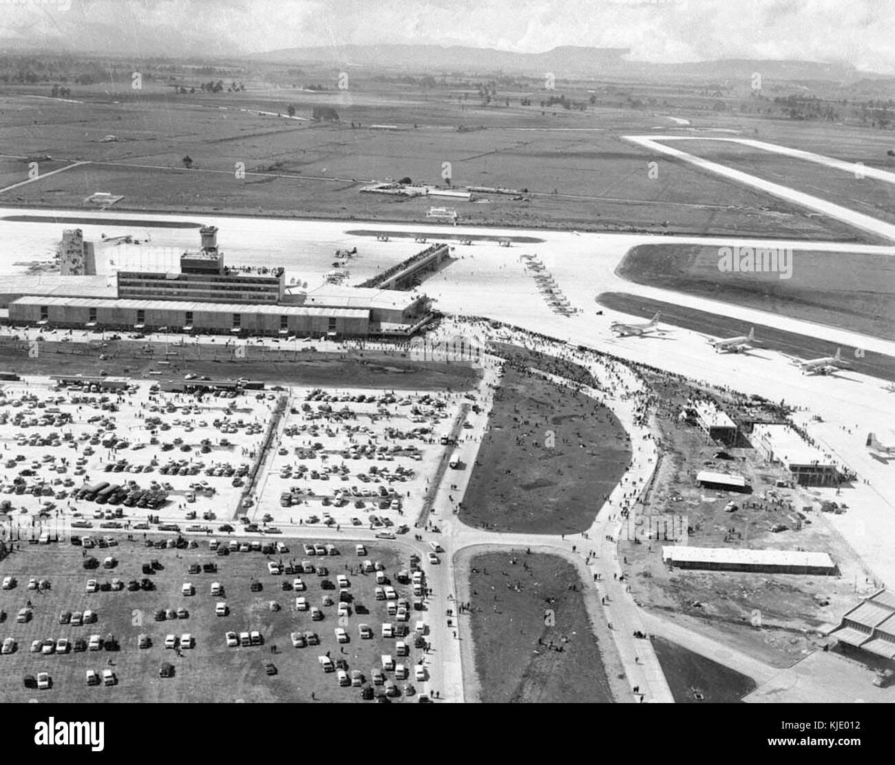 El Dorado Antiguo Stockfoto