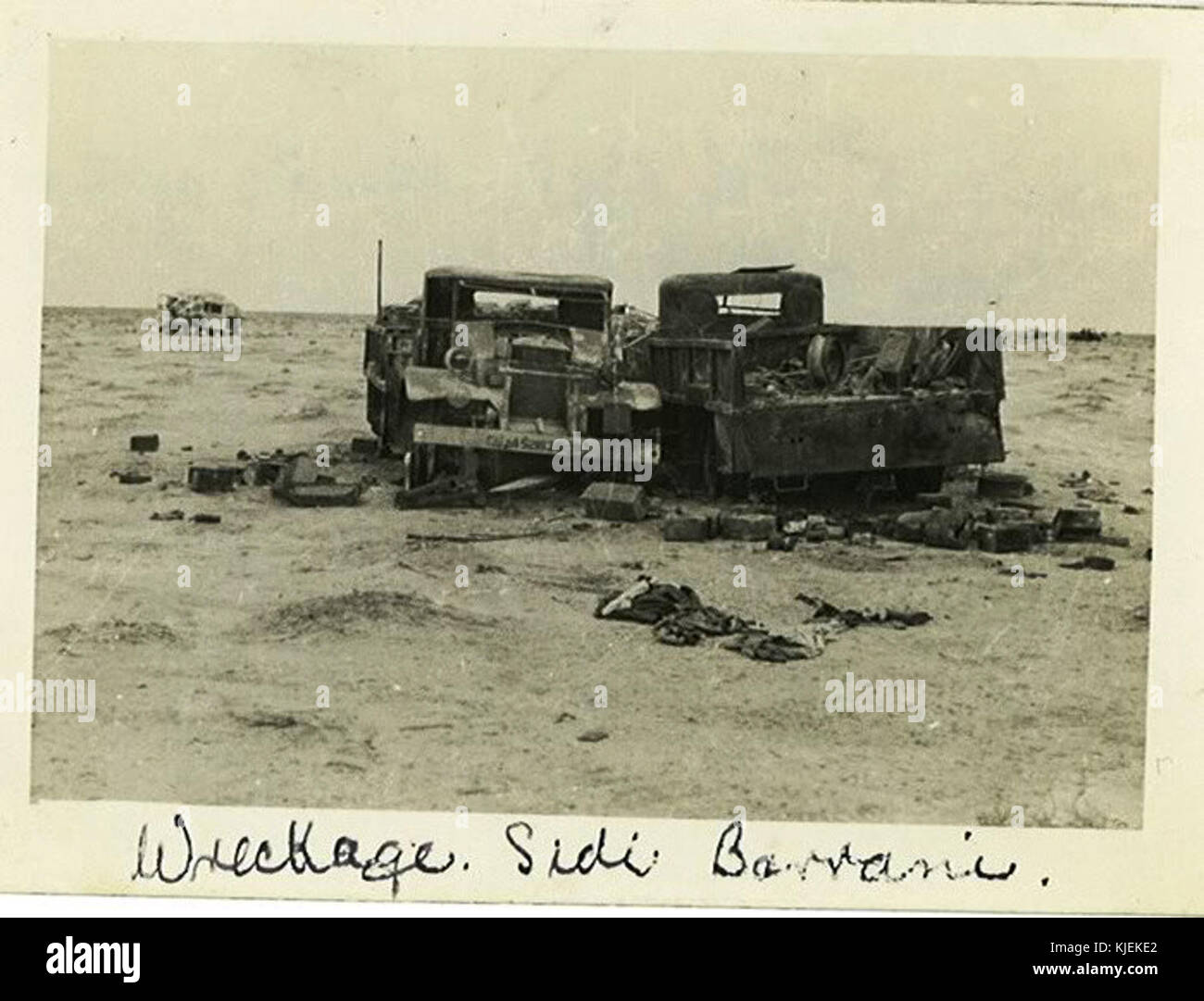 Sidi barrani Fotos und Bildmaterial in hoher Auflösung Alamy