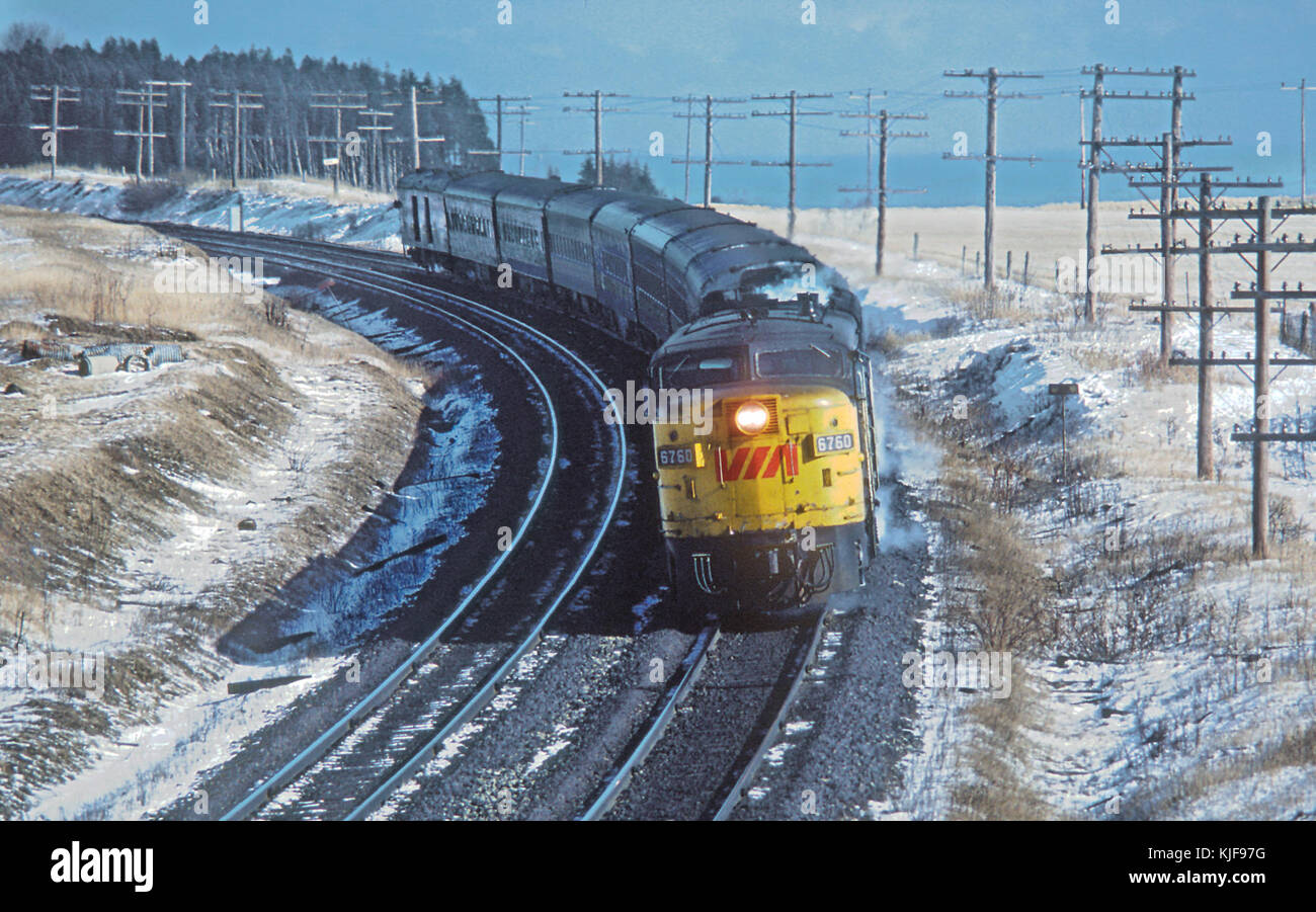 Roger Puta schoß einen Nachmittag am Lovekin, Ontario 7 Fotos (34897147835) Stockfoto