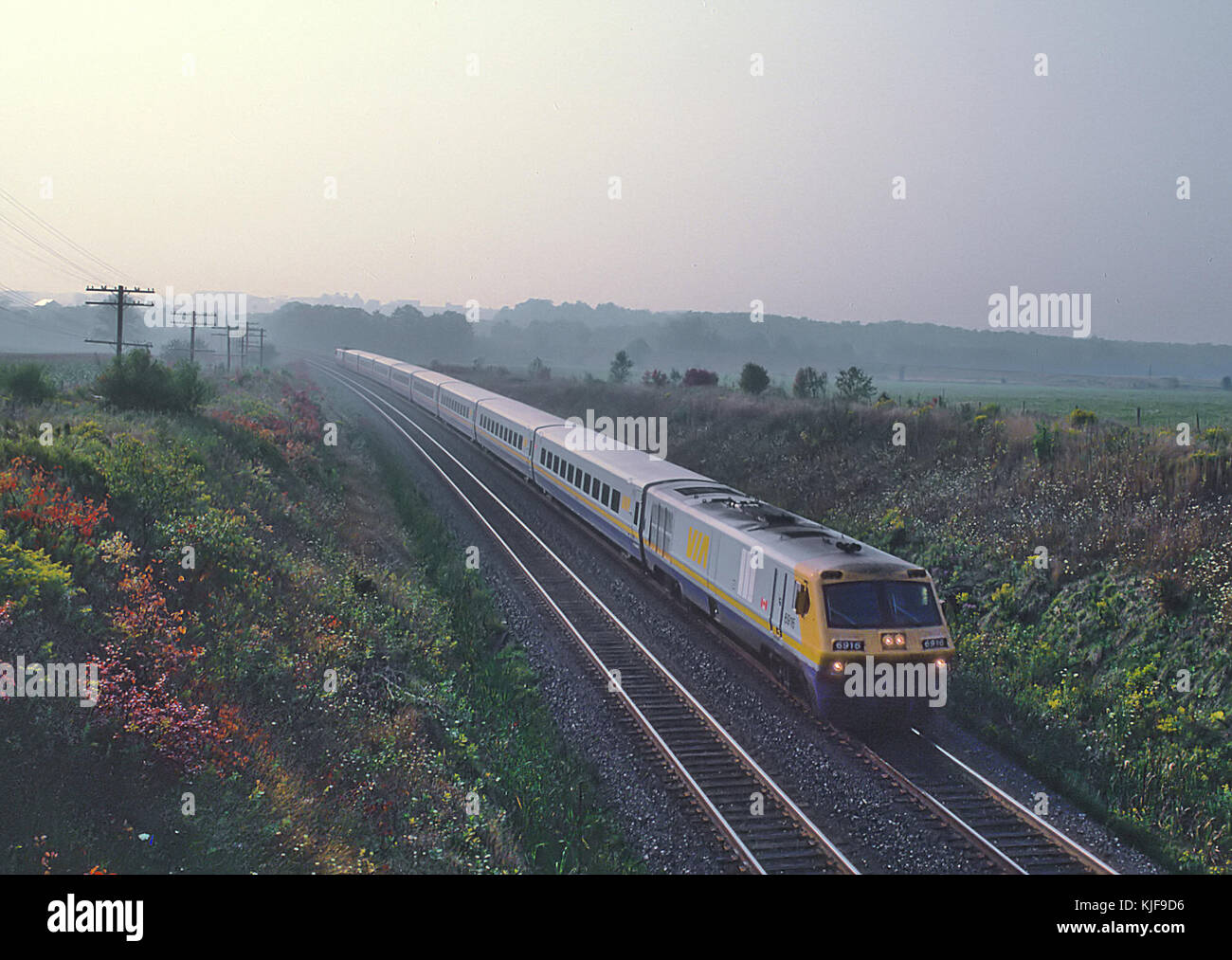 Drei Fotos von über LRC 2 s (35086235986) Stockfoto