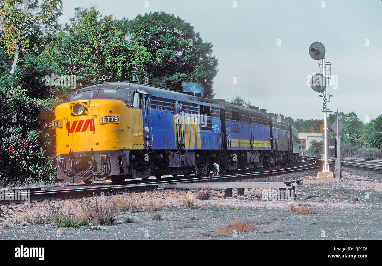 5 ÜBER FPA 4s und Züge von Roger Puta (36242823873) Stockfoto