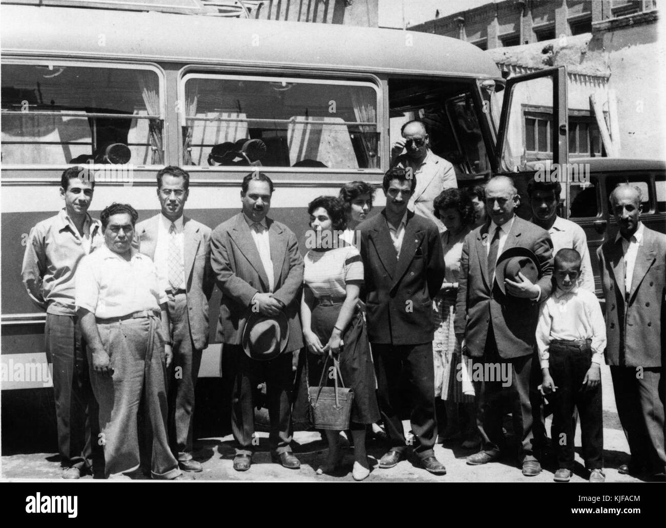 POI-alt 110 Nevit Stockfoto