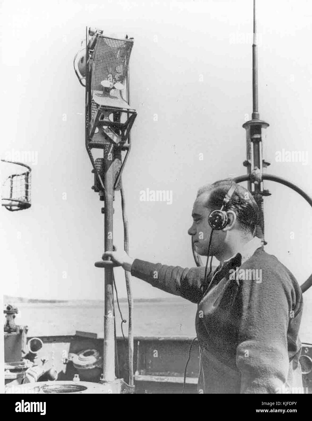 FuMB 26 Nova Scotia Stockfoto