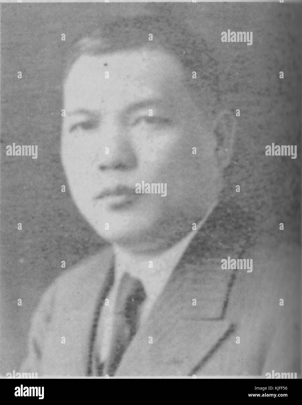 Huang Shaohong Stockfoto Huang Shaohong Stockfoto
