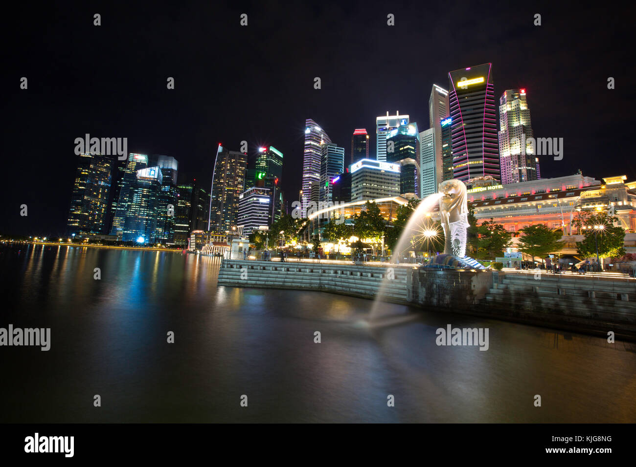 Singapur, Asien, Singapur reisen Fotos, Urlaub in Singapur, Singapur reisen Bilder, pradeep Subramanian Stockfoto