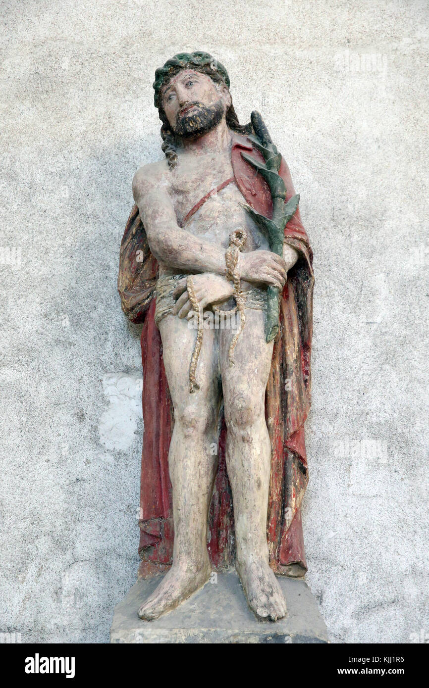 Kirche von ecce homo Fotos und Bildmaterial in hoher Auflösung Alamy