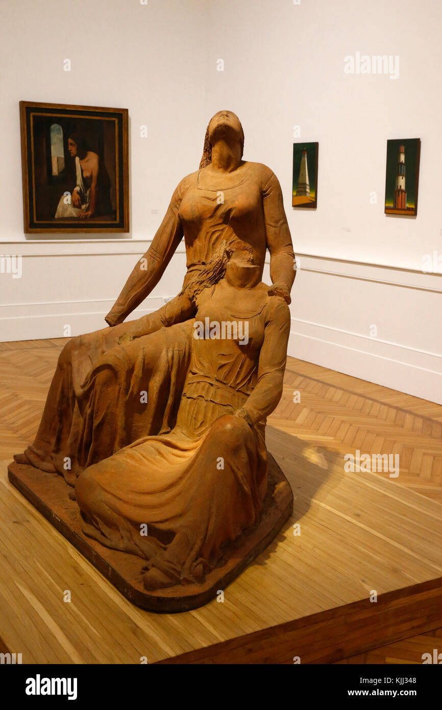 Skulptur von arturo martini Fotos und Bildmaterial in hoher Auflösung Alamy