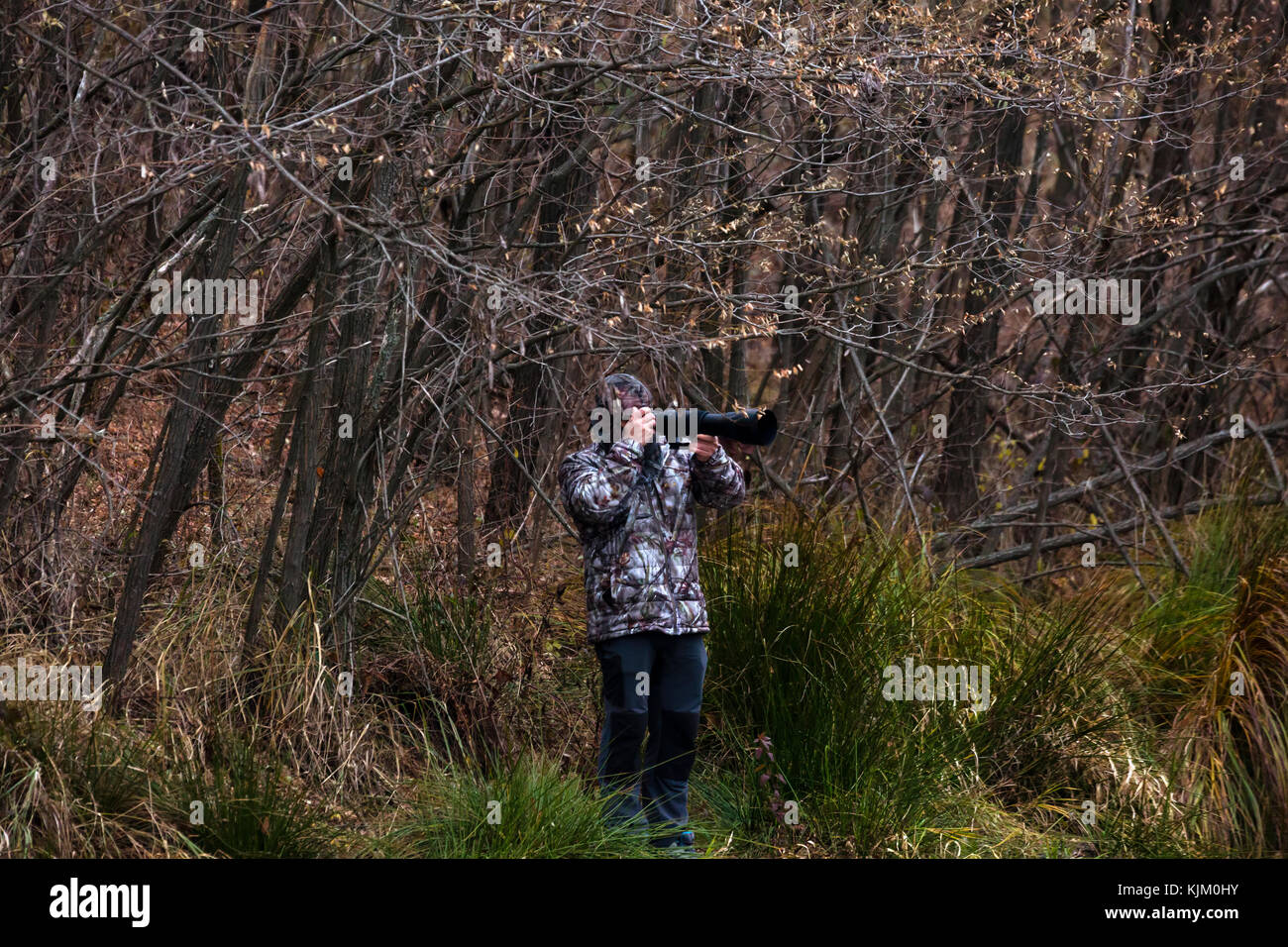 Tarnung Outfit Stockfotos Und Bilder Kaufen Alamy