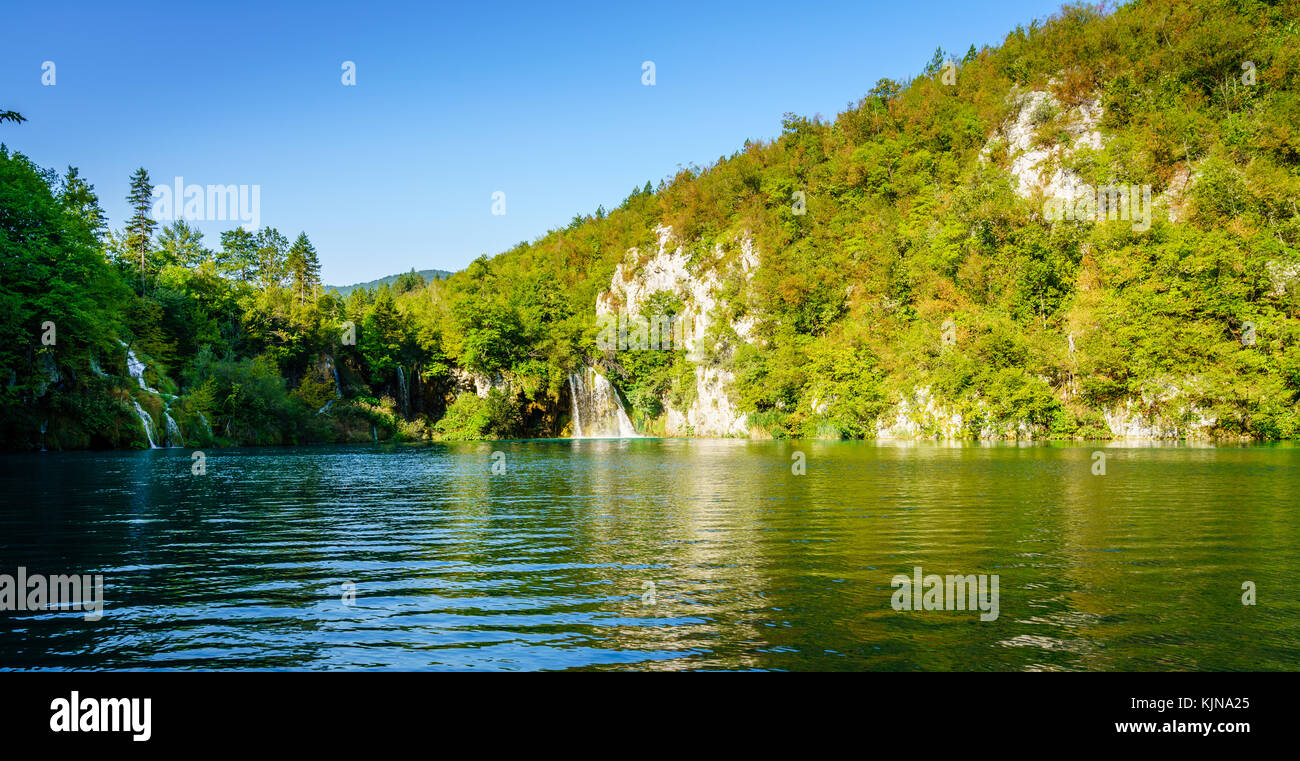 Reisen Stockfoto