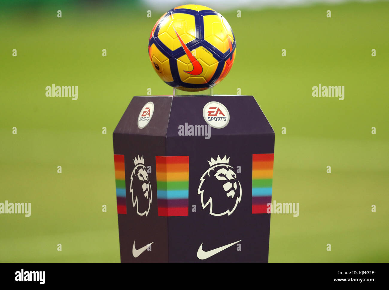 nike spielball