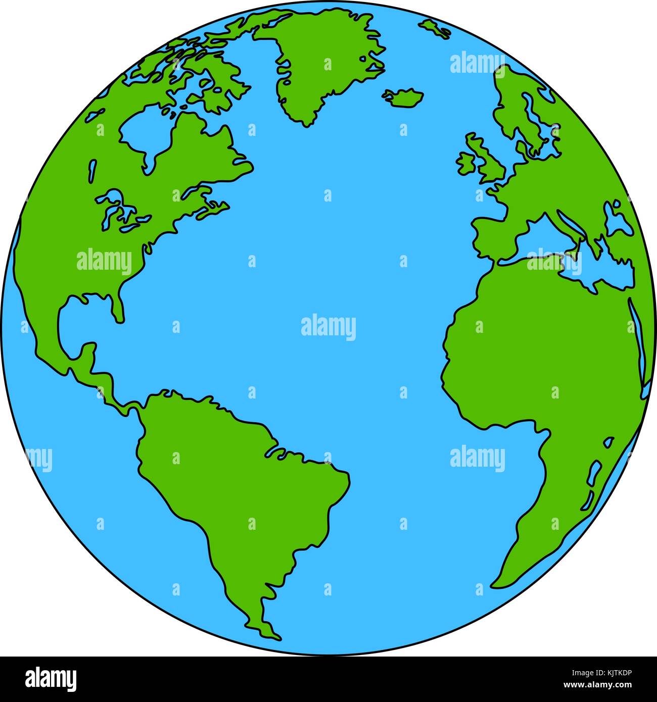 Planet Erde Gef rbt Die F rbung Vektor Stock Vektorgrafik Alamy planet-erde-gef-rbt-die-f-rbung-vektor-stock-vektorgrafik-alamy