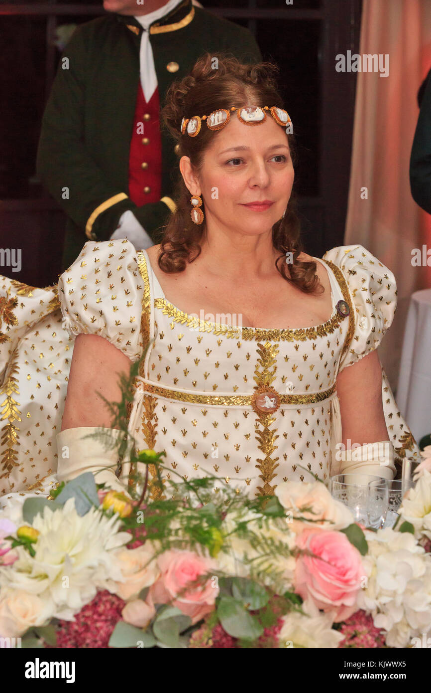 Joséphine de Beauharnais (17631814), Kaiserin der Franzosen bei Rueil