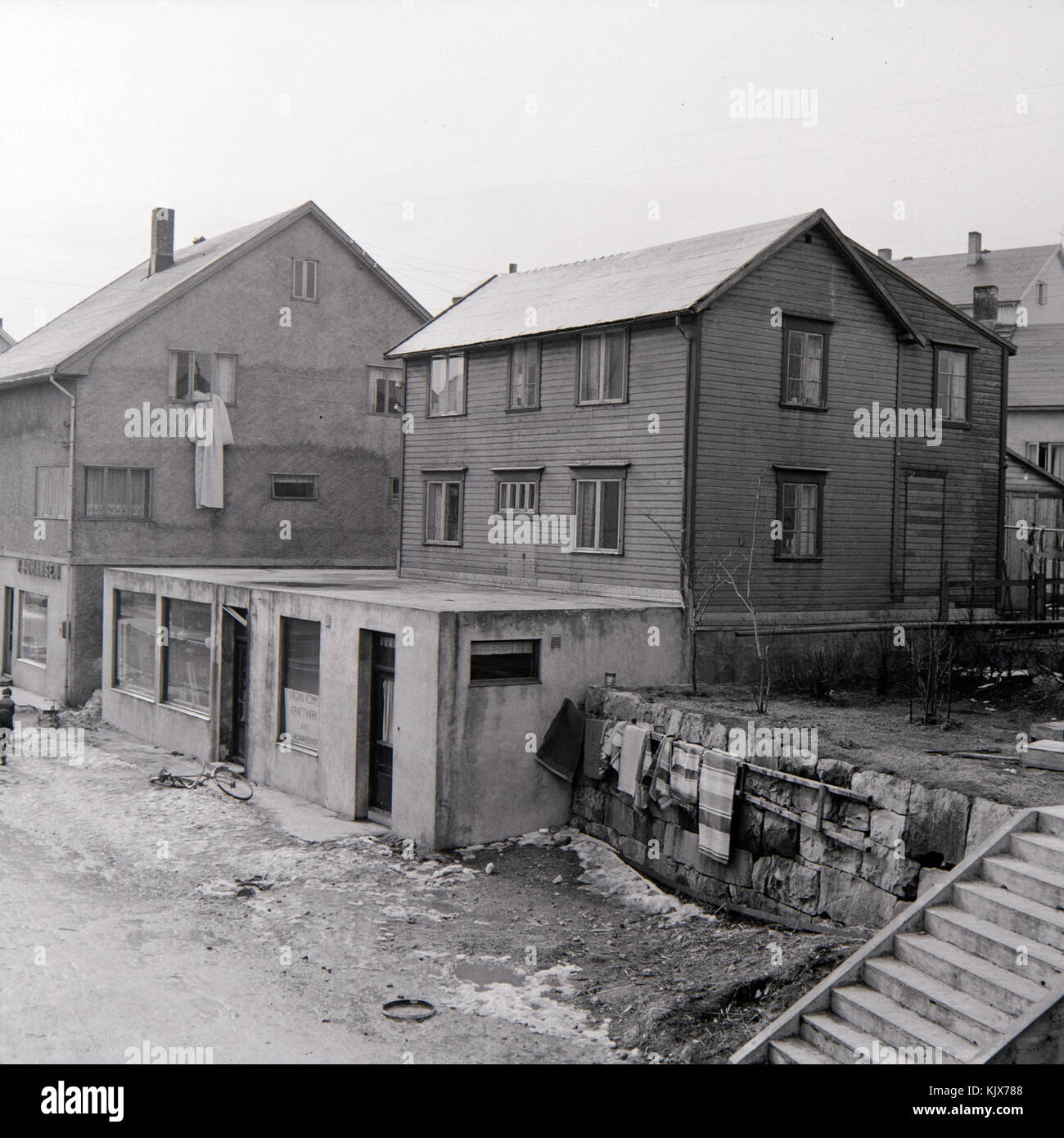 Dieses Bild aus der Sammlung Kanstadsamlingen zeigt ein Objekt aus der Sammlung des schwedischen Nationalmuseums, das ein historisches Artefakt von kultureller Bedeutung zeigt. Stockfoto