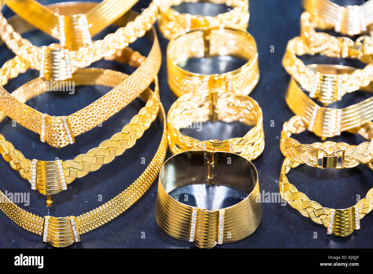 Turkisches Gold Stockfotos Und Bilder Kaufen Alamy