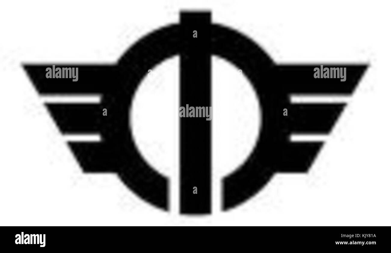 Minamiashigara Kanagawa Kapitel Stockfoto