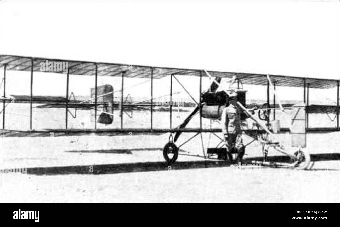 Ein Luftfahrzeug, das mit der Region oder dem Namen Sonora in Verbindung steht und unter dieser Bezeichnung auf Luftfahrttechnik oder -Konstruktion Bezug nimmt. Stockfoto