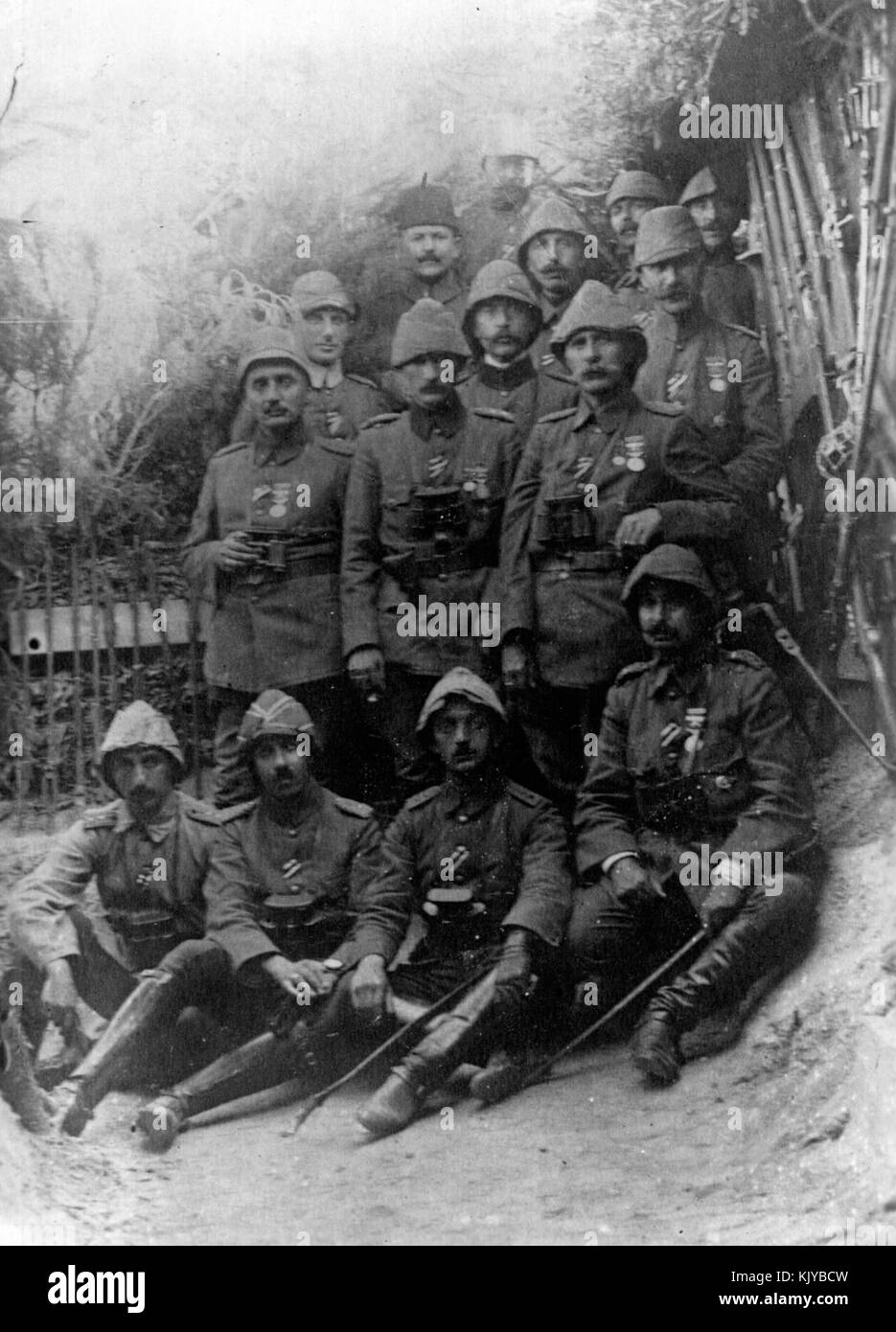 Mehmed esad pascha Fotos und Bildmaterial in hoher Auflösung Alamy