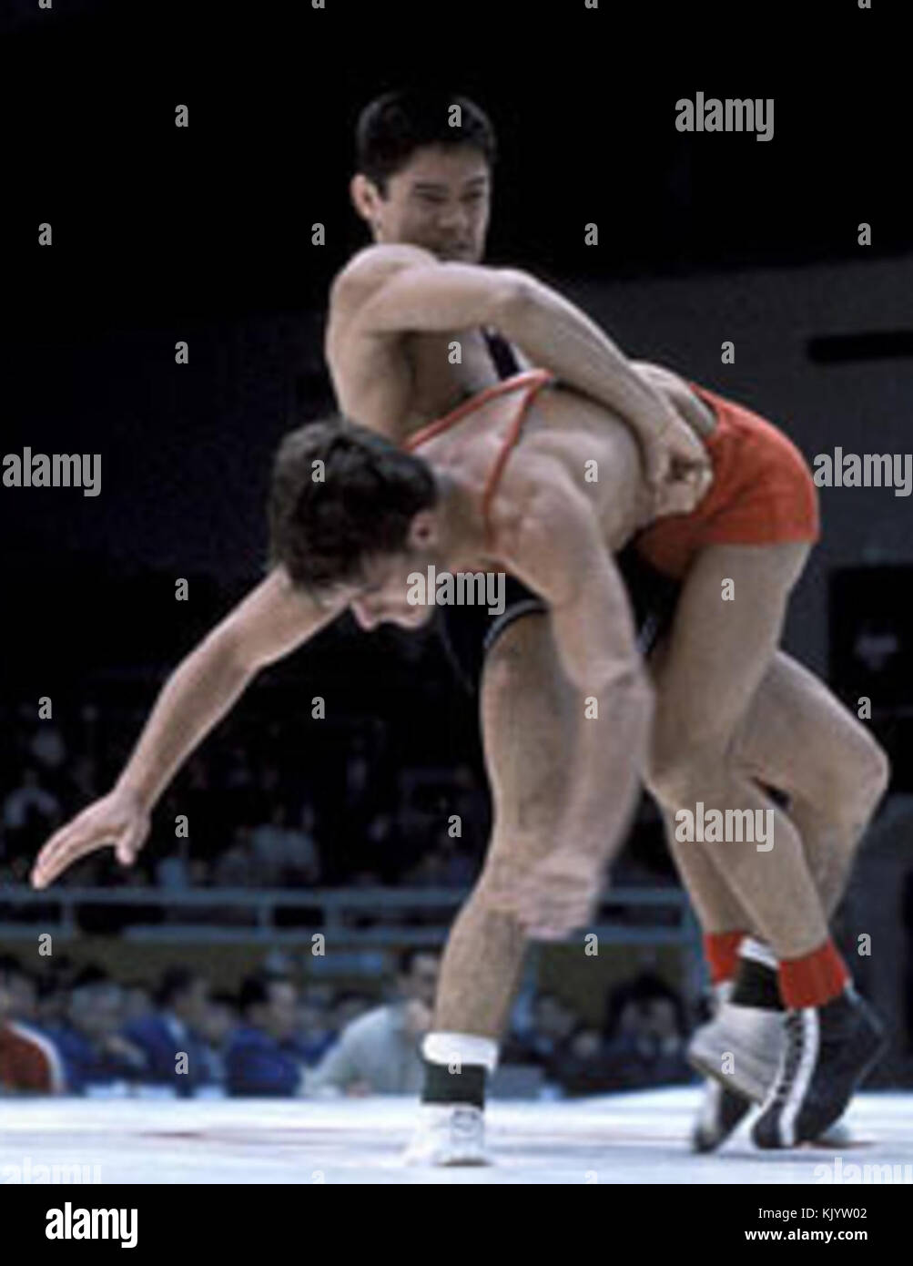 Yoshikatsu Fotos und Bildmaterial in hoher Auflösung Alamy