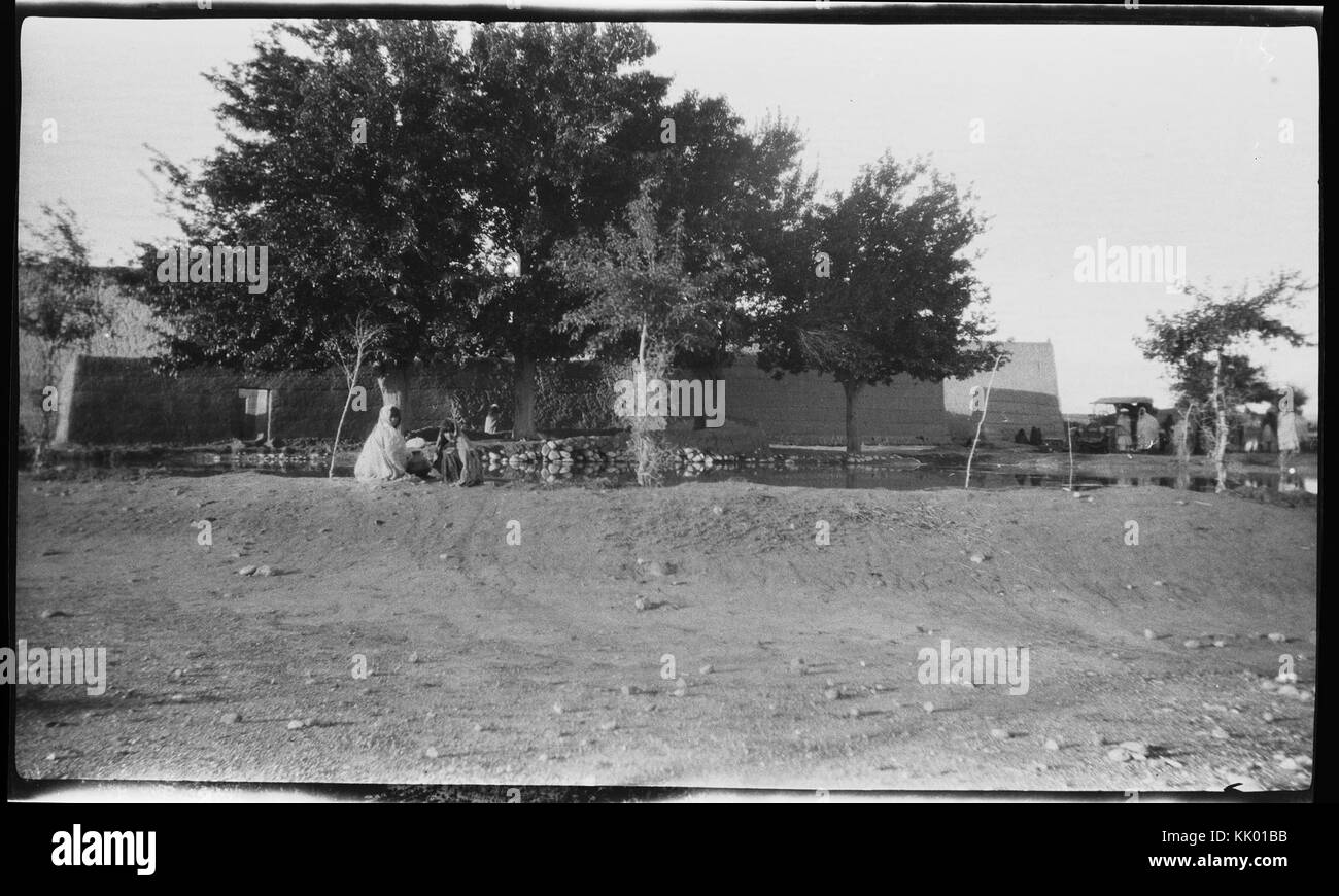 Kein NB BLDSA GM2-a270 n Stockfoto