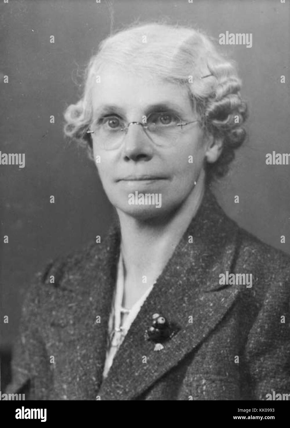 Katharina stewart SchwarzweißStockfotos und bilder Alamy