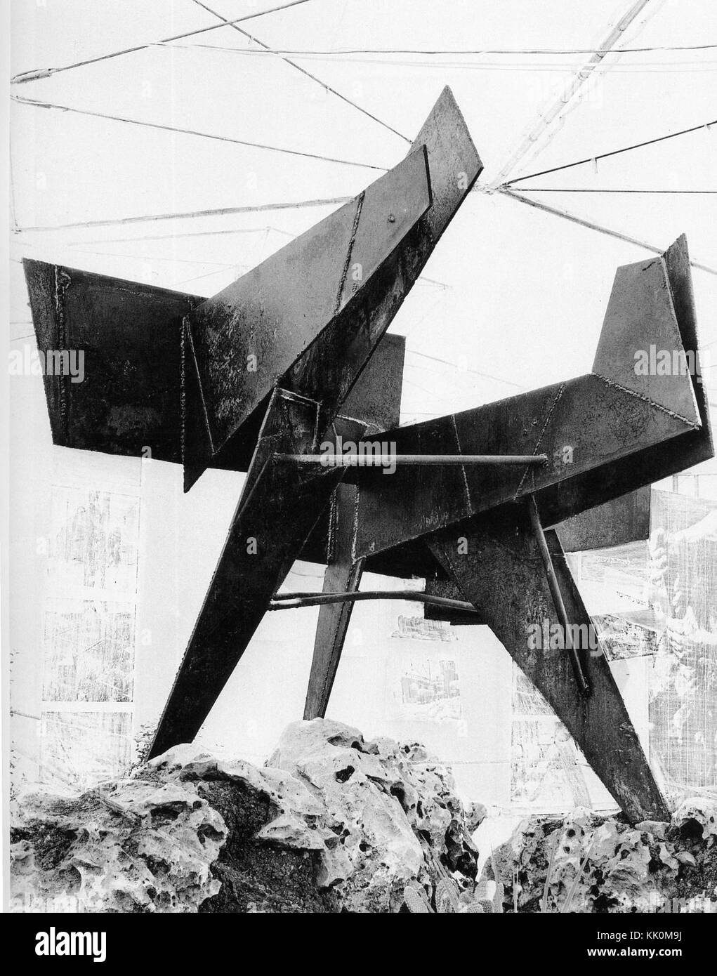 Hasor Danziger Stockfoto