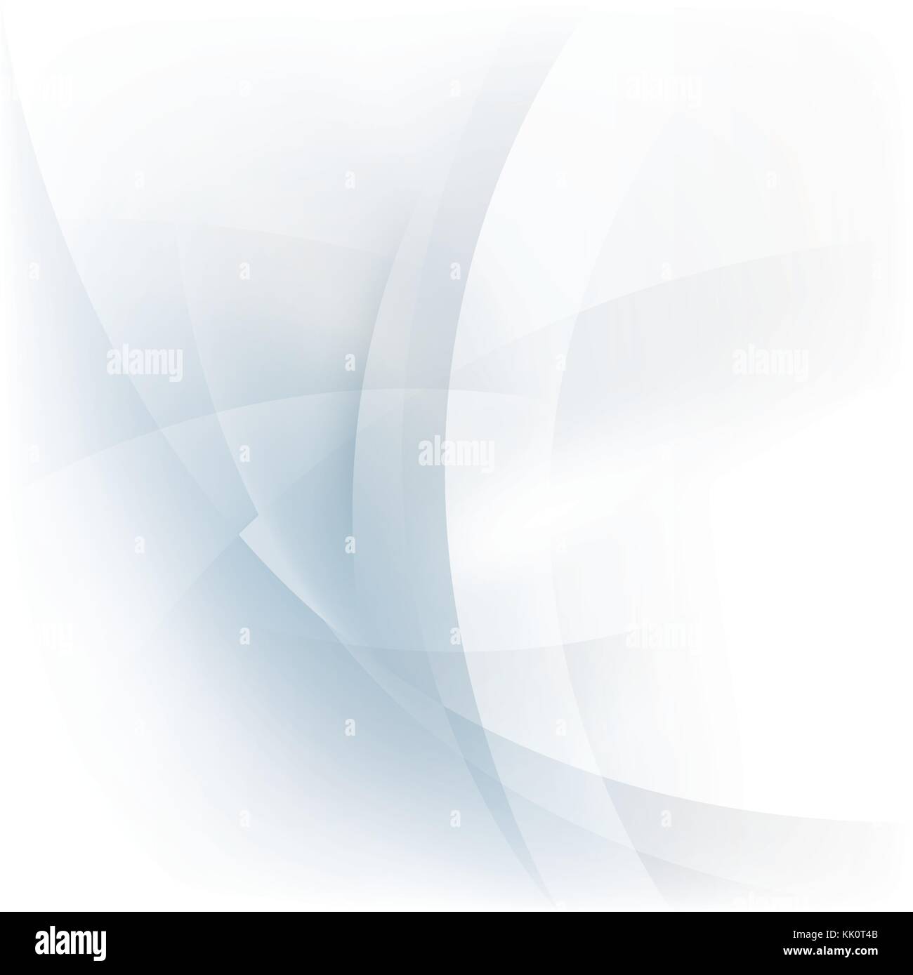 Abstrakte hellen Hintergrund, vector Template Stock Vektor